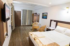 Galaxy Guest House