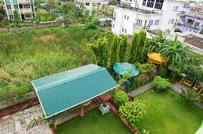 Galaxy Guest House