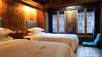 Lost World Sanjiang