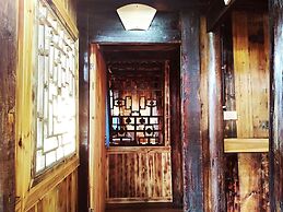Lost World Sanjiang