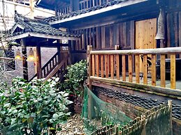 Lost World Sanjiang