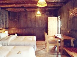 Lost World Sanjiang