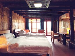 Lost World Sanjiang