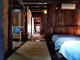 Lost World Sanjiang
