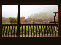 Lost World Sanjiang