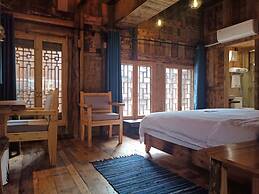 Lost World Sanjiang