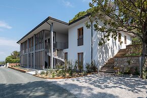 Villa Curiel