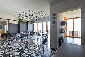 Villa Curiel
