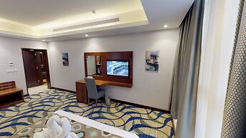City View Hotel
