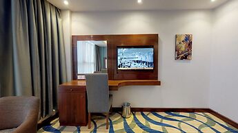 City View Hotel