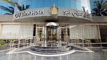 City View Hotel