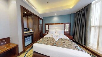 City View Hotel