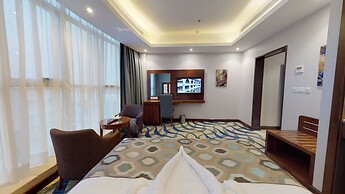 City View Hotel
