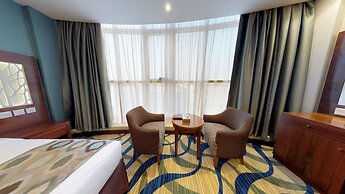 City View Hotel