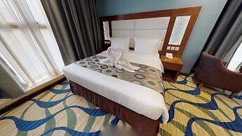 City View Hotel