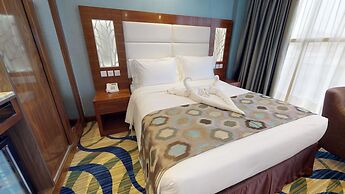 City View Hotel