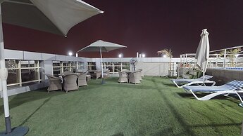 City View Hotel