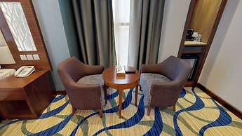 City View Hotel