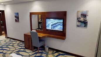 City View Hotel