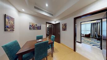 City View Hotel