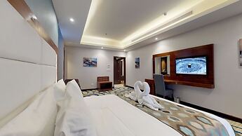 City View Hotel