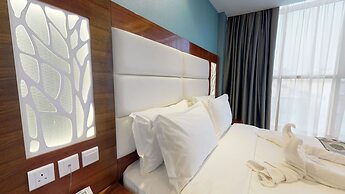 City View Hotel