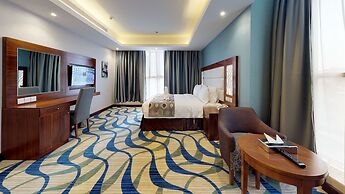 City View Hotel