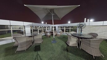 City View Hotel