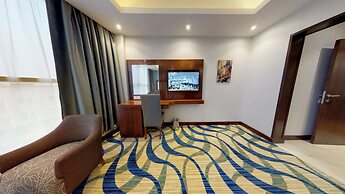 City View Hotel
