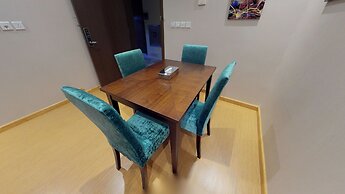 City View Hotel