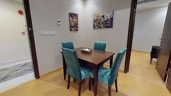 City View Hotel