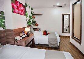 Mega Light Hotel
