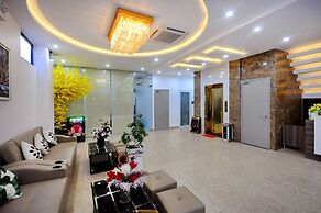 Mega Light Hotel