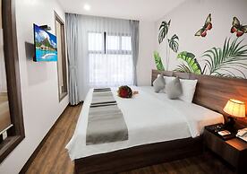 Mega Light Hotel