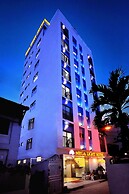 Mega Light Hotel
