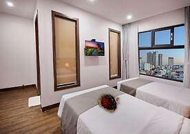 Mega Light Hotel