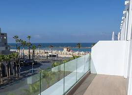Herbert Samuel Opera Tel Aviv