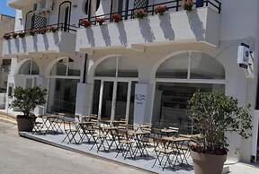 Le Dune Hotel