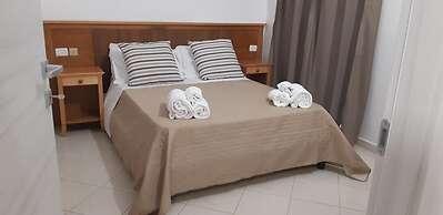 Le Dune Hotel