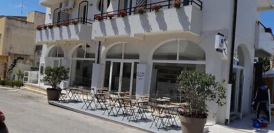 Le Dune Hotel