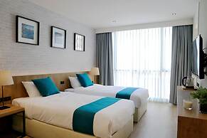 B Stay Hotel