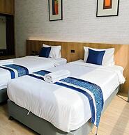 B Stay Hotel