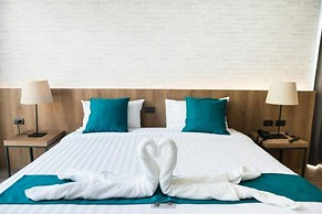 B Stay Hotel