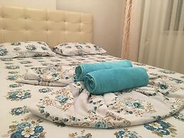 PO&TA Apart Otel