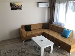 PO&TA Apart Otel
