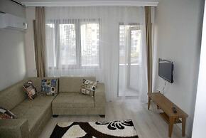 PO&TA Apart Otel
