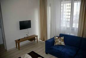 PO&TA Apart Otel