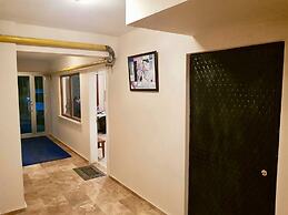 PO&TA Apart Otel