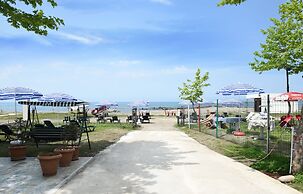 Seaside House