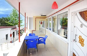 Seaside House